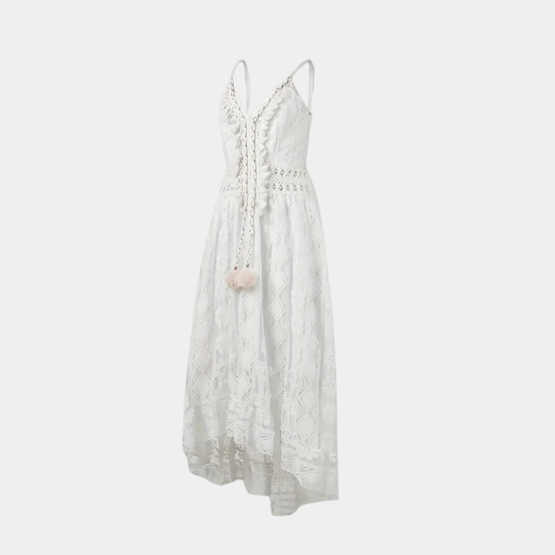 Raelene - Abito Boho Elegante