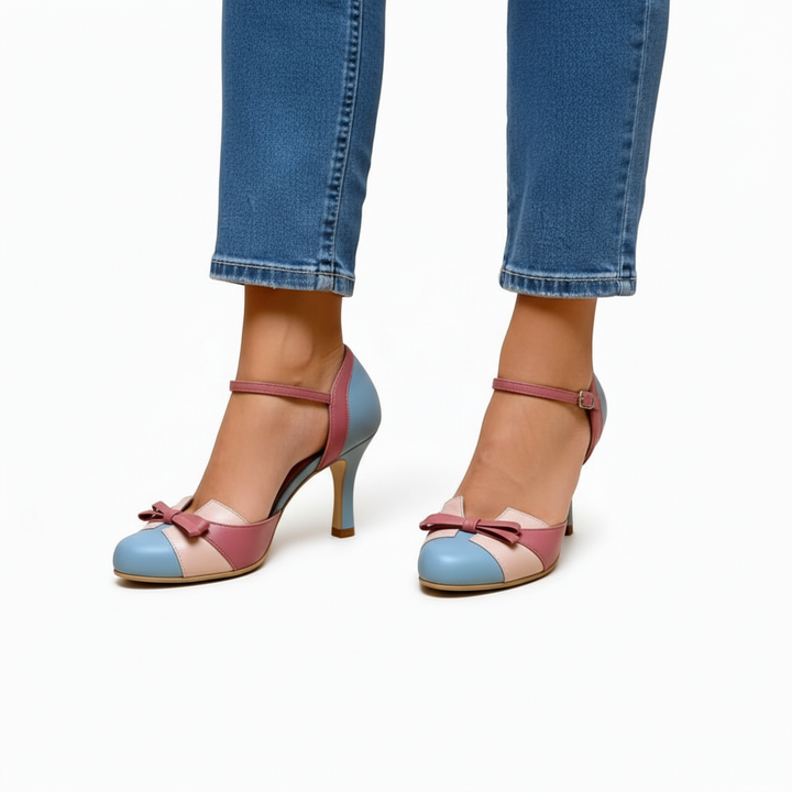 Monica | Tacchi alti eleganti