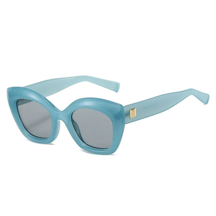 Occhiali da sole cat-eye BellaVogue