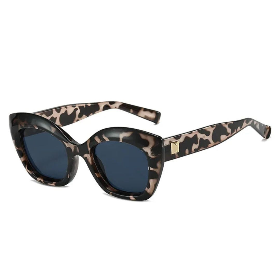 Occhiali da sole cat-eye BellaVogue