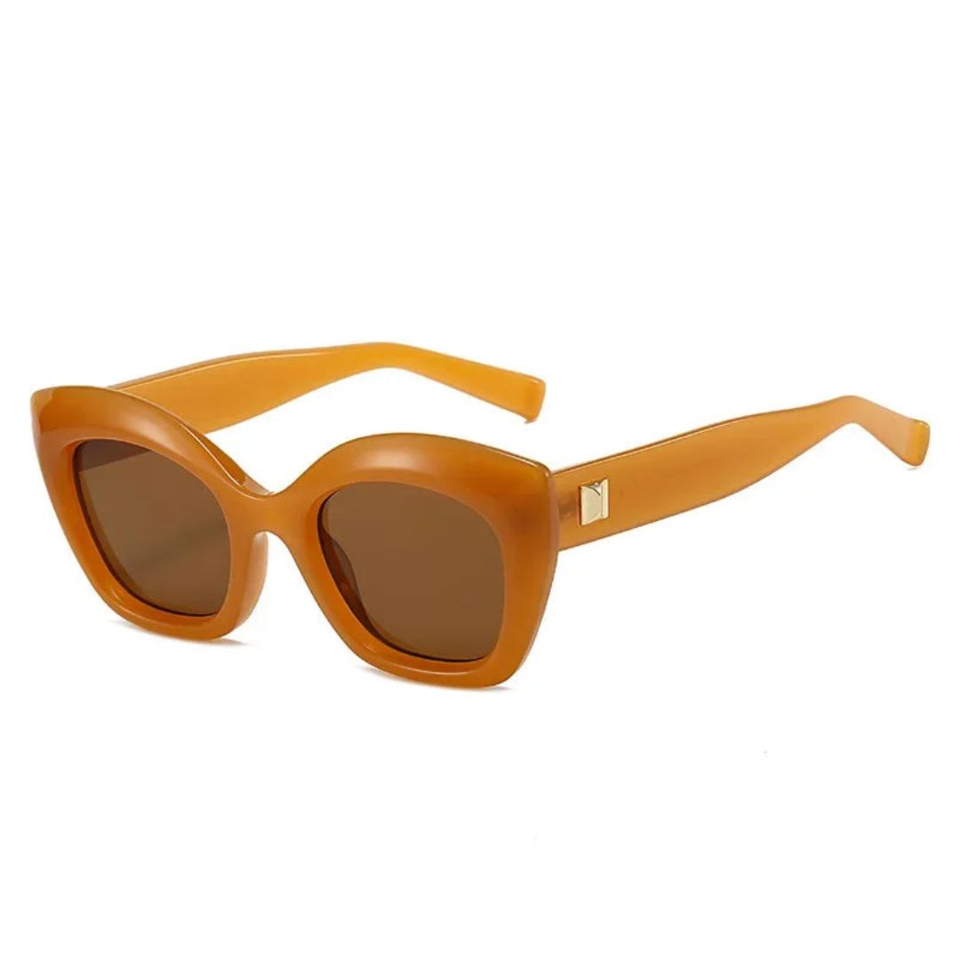 Occhiali da sole cat-eye BellaVogue