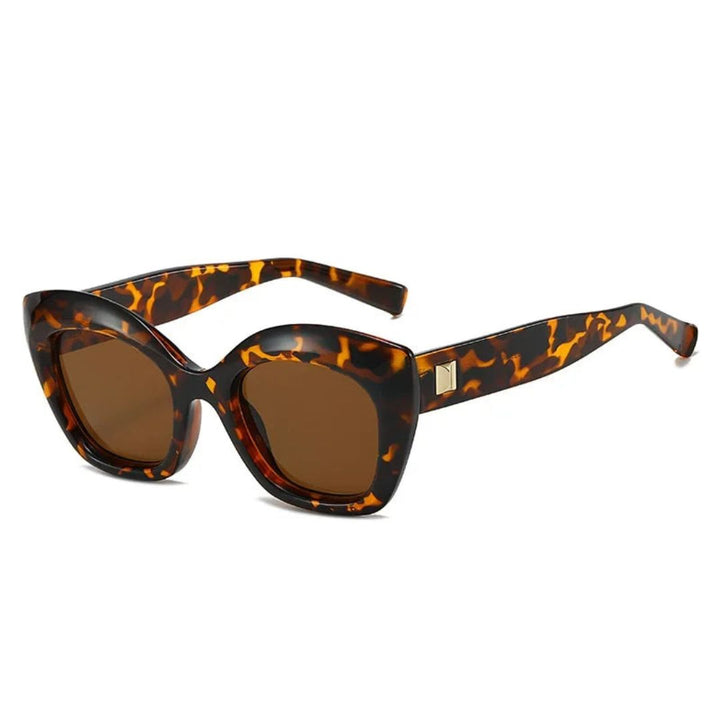 Occhiali da sole cat-eye BellaVogue
