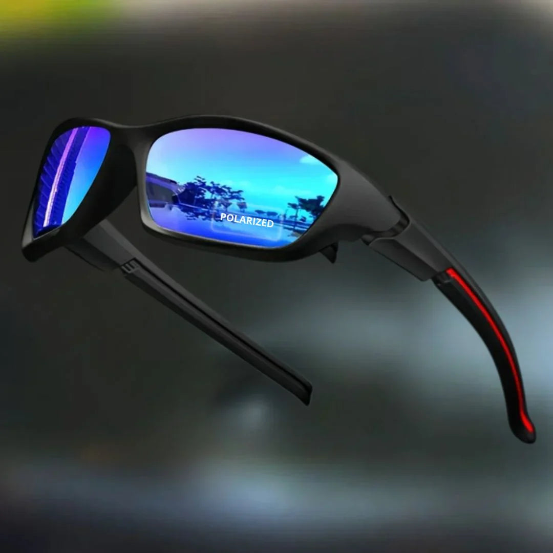 The Norton | Occhiali da sole polarizzati