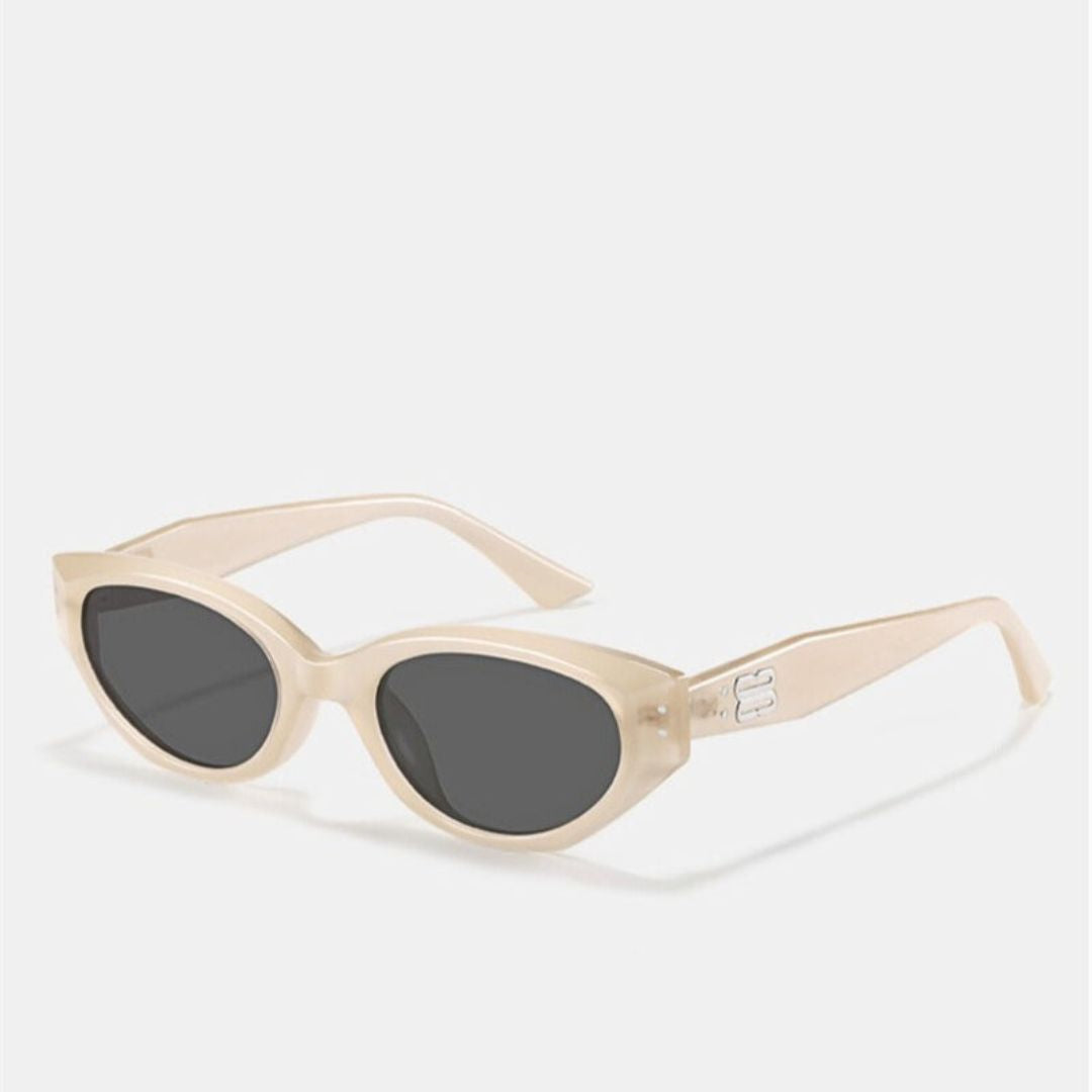 Occhiali da sole cat-eye Celestine Luxe