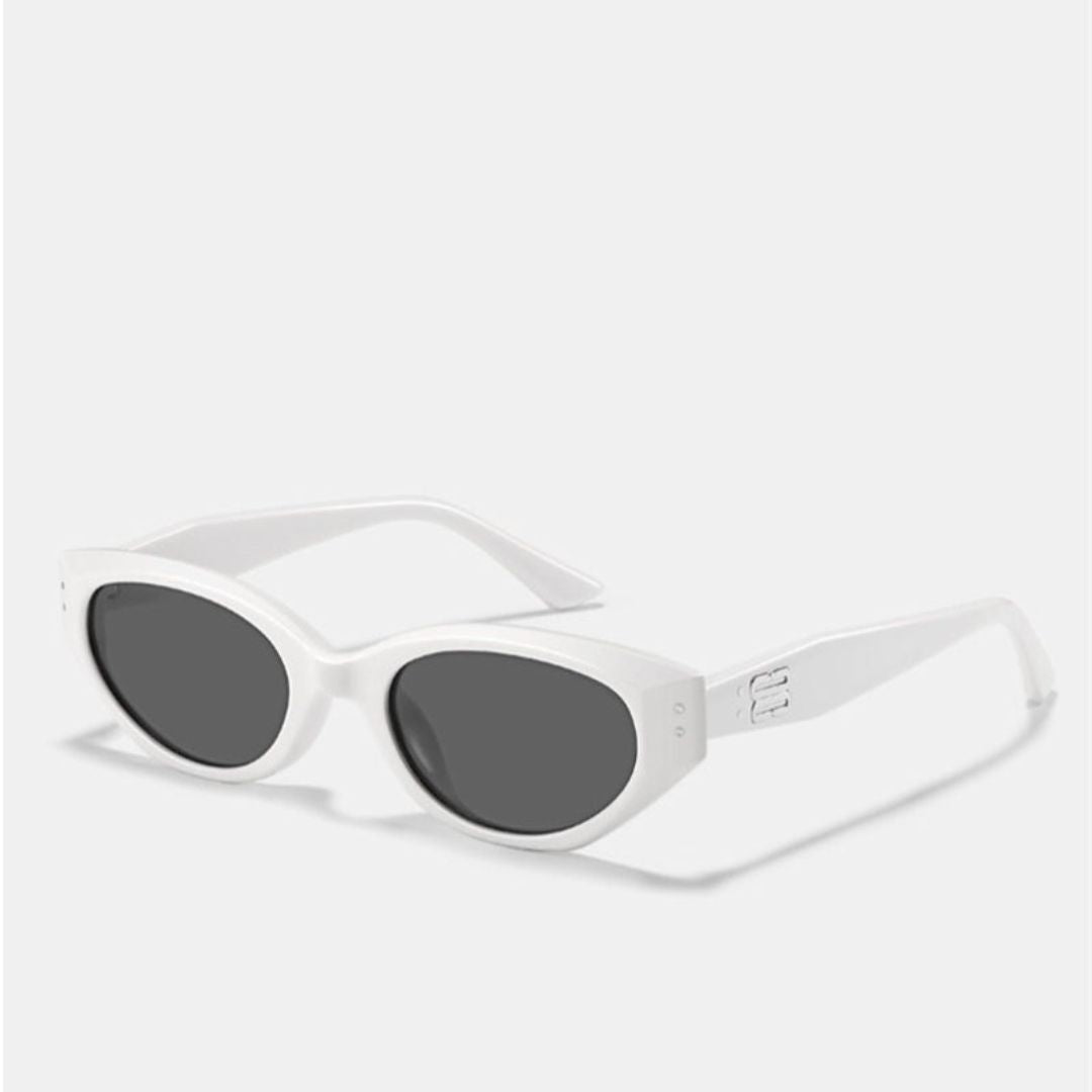 Occhiali da sole cat-eye Celestine Luxe