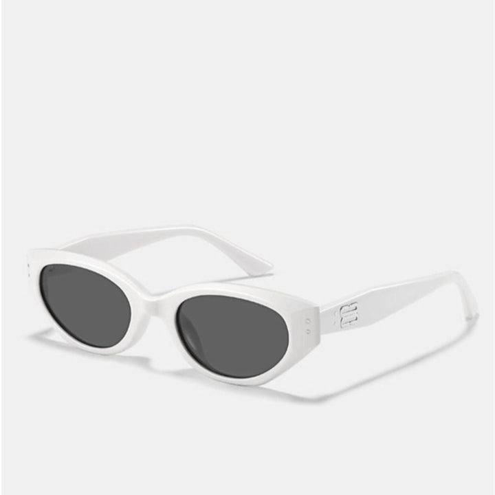 Occhiali da sole cat-eye Celestine Luxe