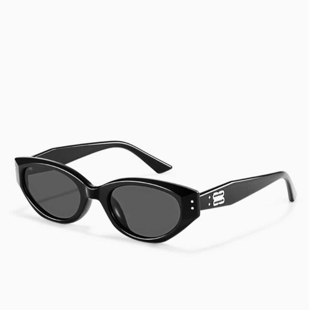 Occhiali da sole cat-eye Celestine Luxe
