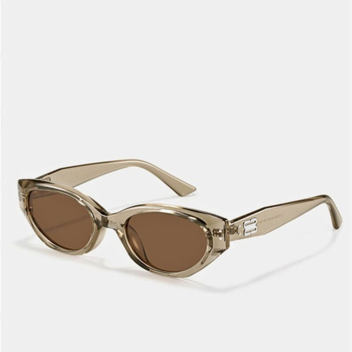 Occhiali da sole cat-eye Celestine Luxe