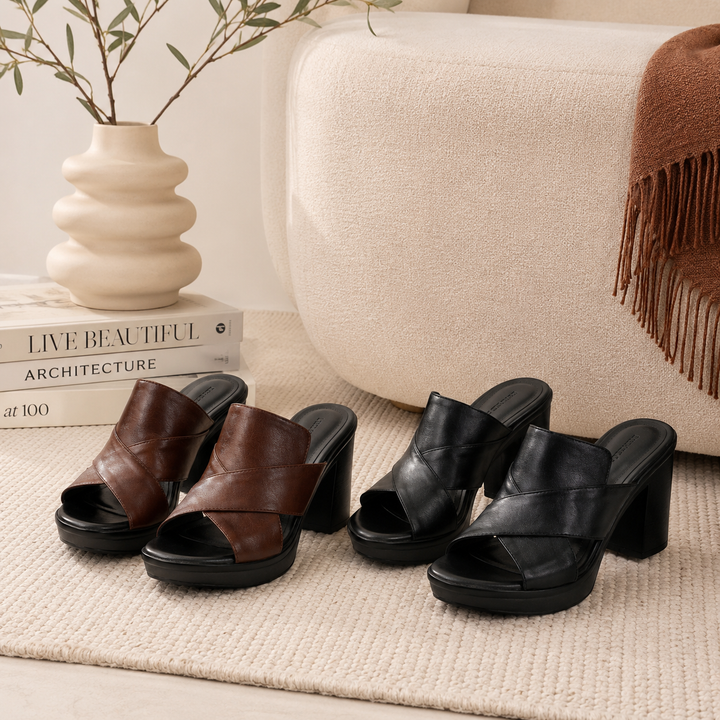 Darcy | Tacchi Comfort Eleganti
