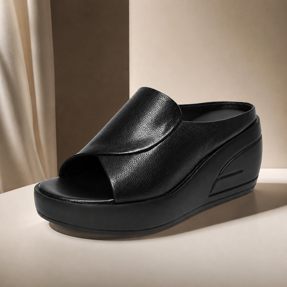 Eliza™ | Sandali comfort