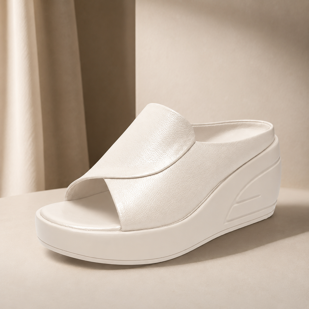 Eliza™ | Sandali comfort
