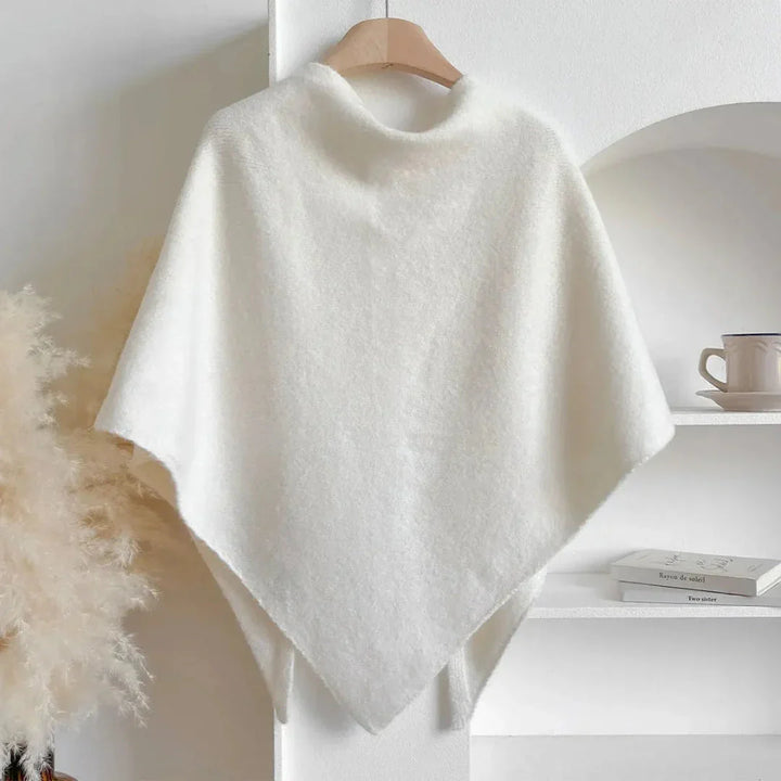 LS | Sciarpa in maglia da annodare Corinne da donna