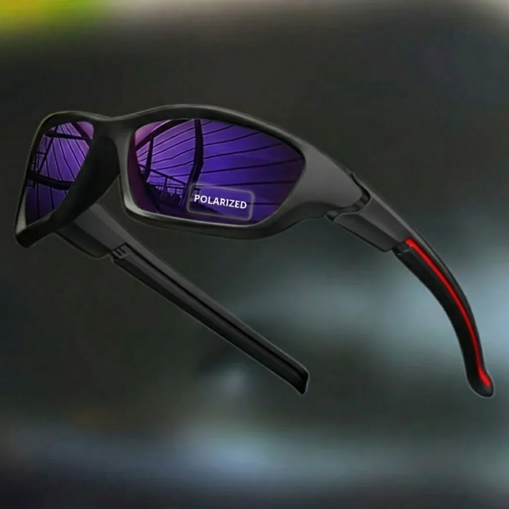 The Norton | Occhiali da sole polarizzati