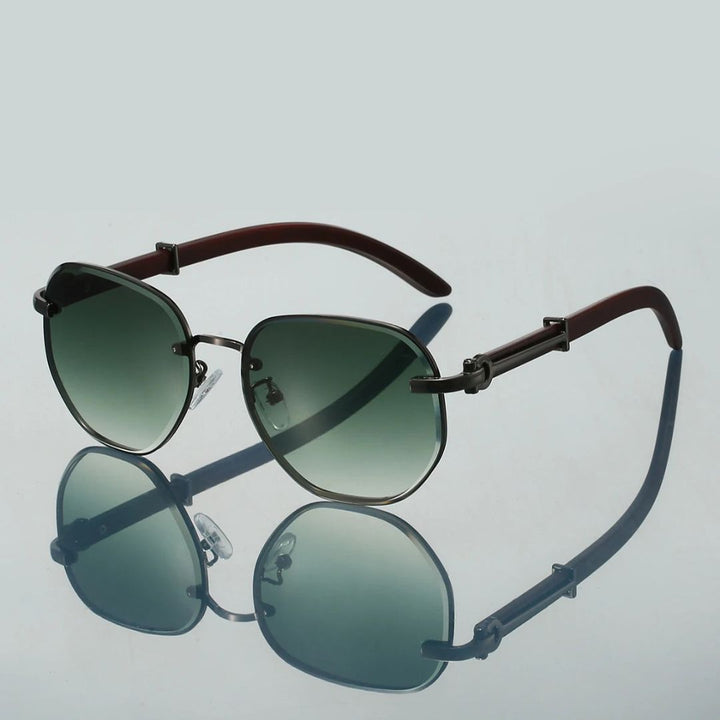Occhiali da sole Elevate Alloy