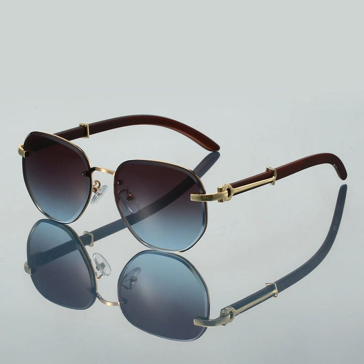 Occhiali da sole Elevate Alloy