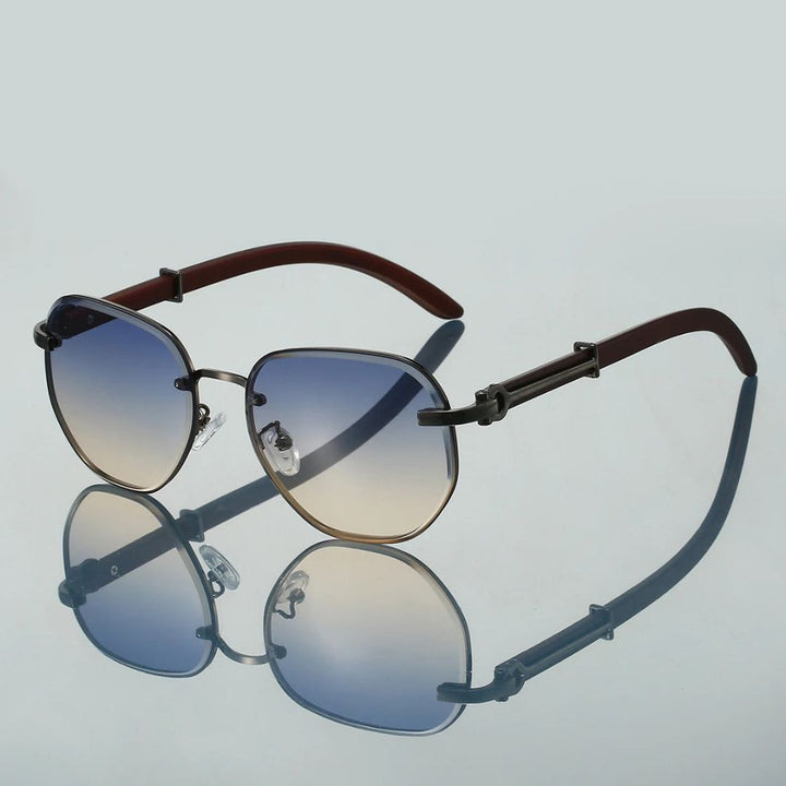 Occhiali da sole Elevate Alloy
