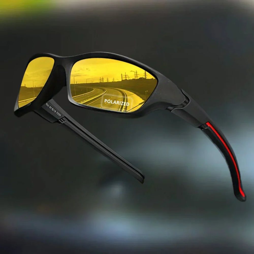 The Norton | Occhiali da sole polarizzati
