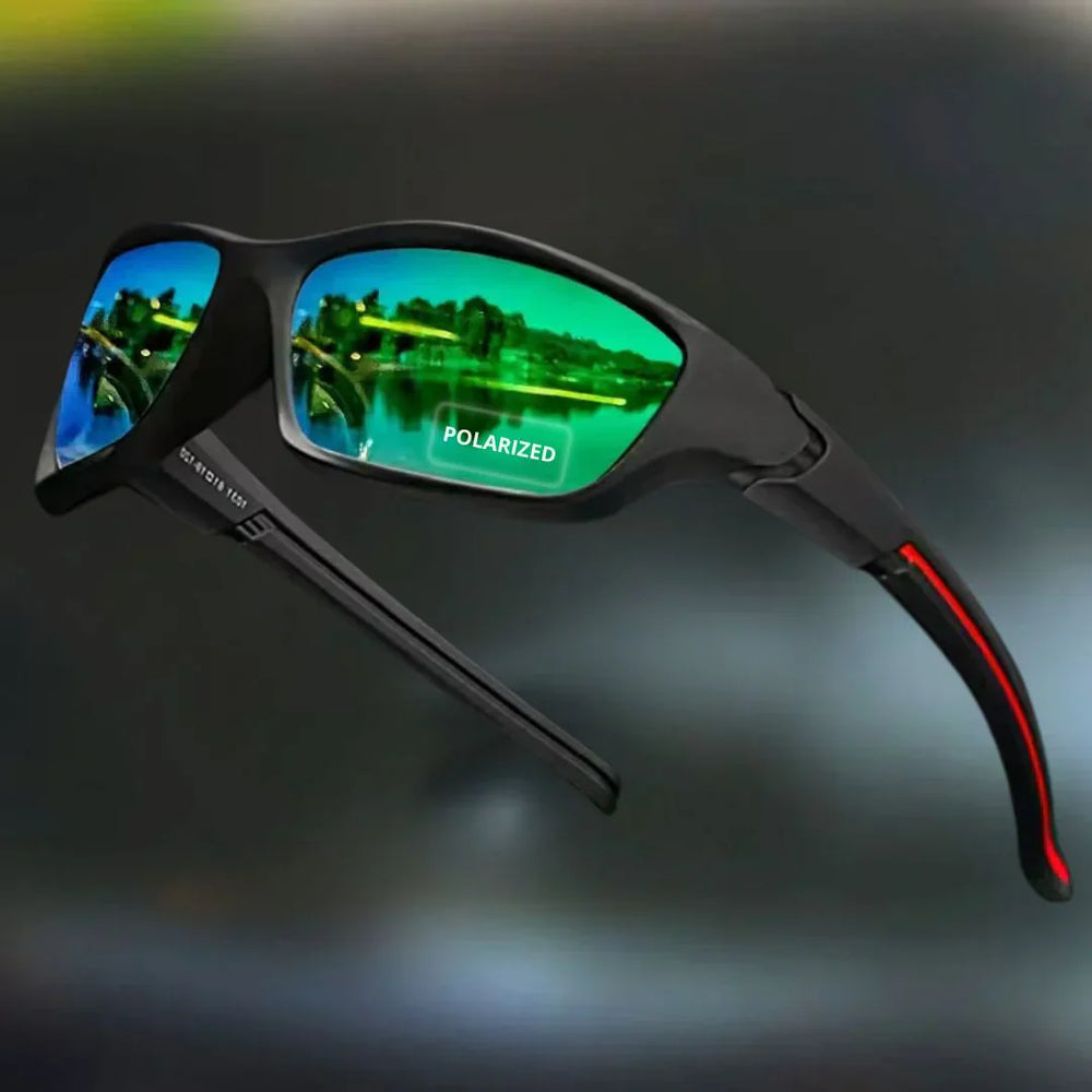 The Norton | Occhiali da sole polarizzati