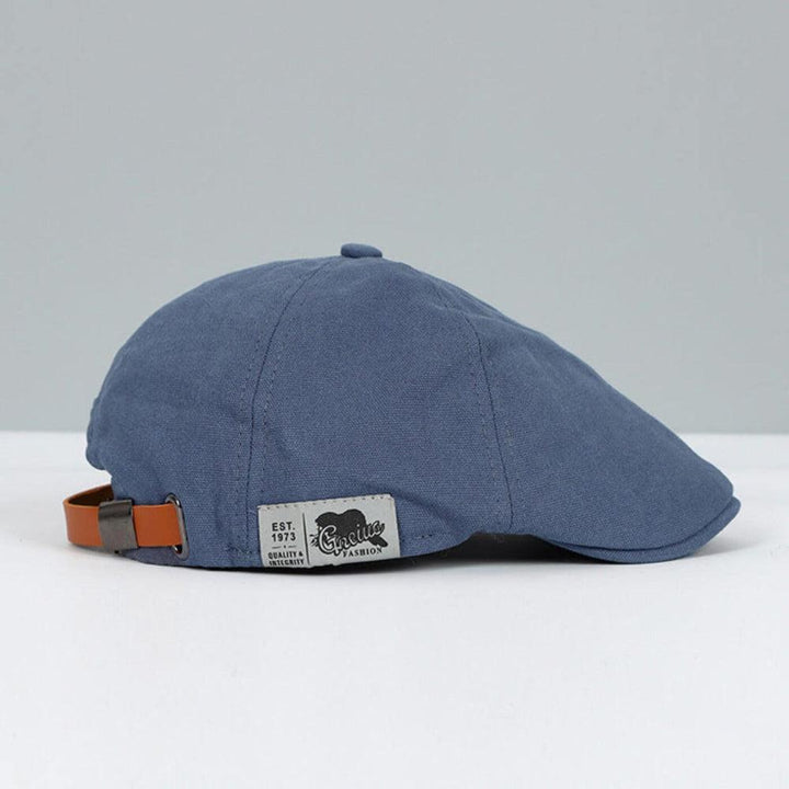Urban Heritage – Coppola elegante