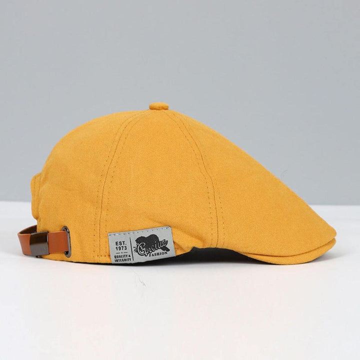 Urban Heritage – Coppola elegante