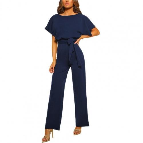 LS | Tuta chic casual da donna