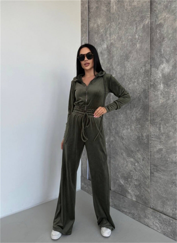 LS | Completo cocooning Soft Girl da donna