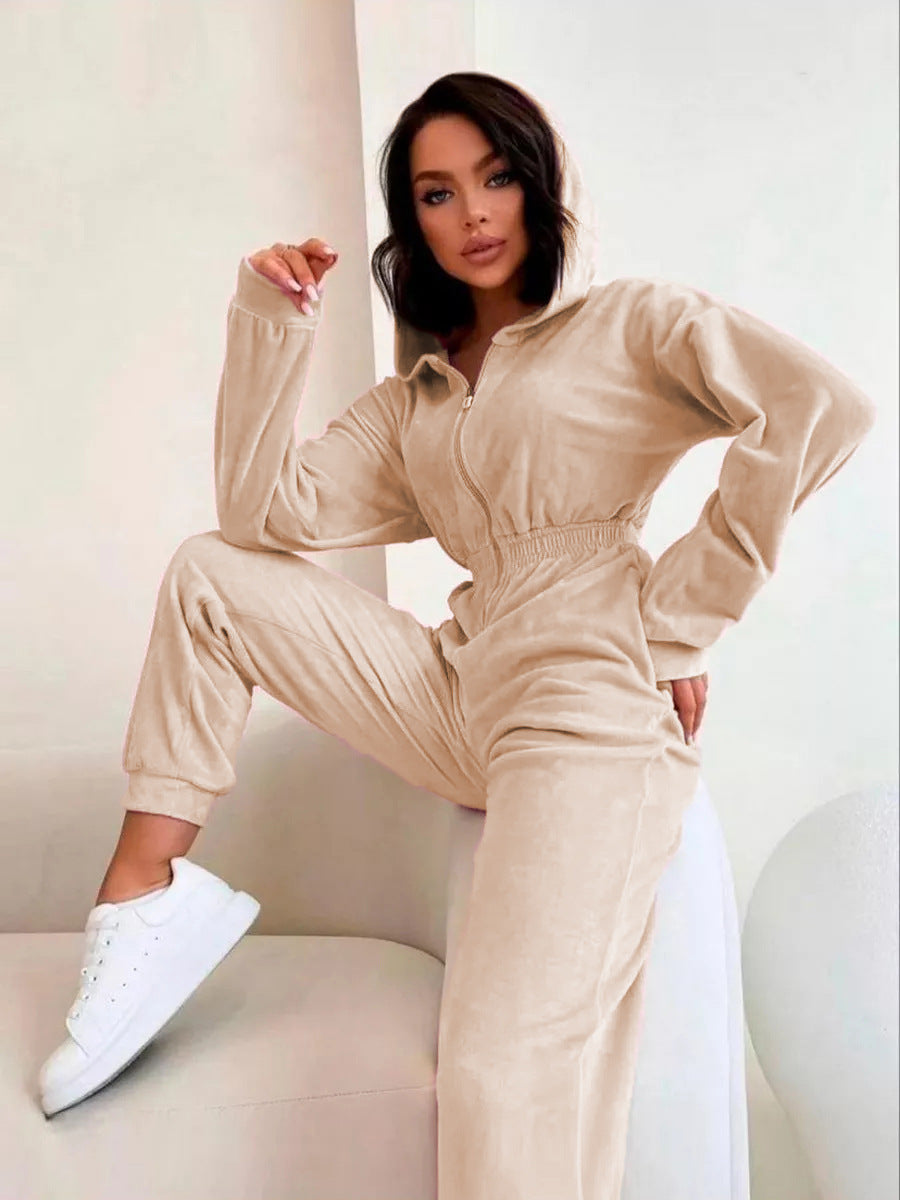 LS | Tuta Soft Luxe da donna