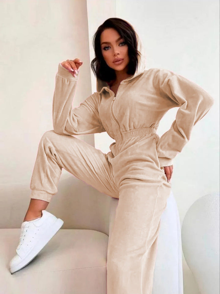 LS | Tuta Soft Luxe da donna