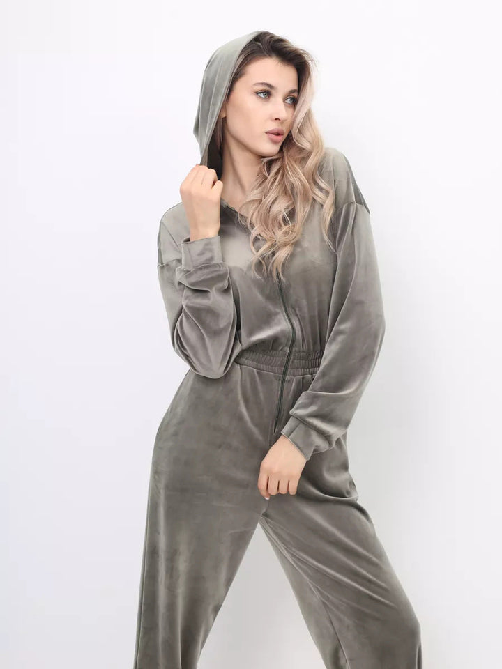 LS | Tuta Soft Luxe da donna
