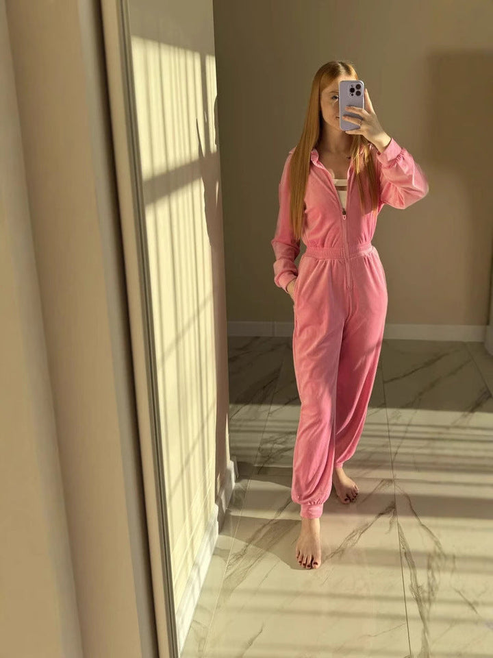 LS | Tuta Soft Luxe da donna