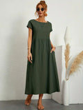 Verde militare