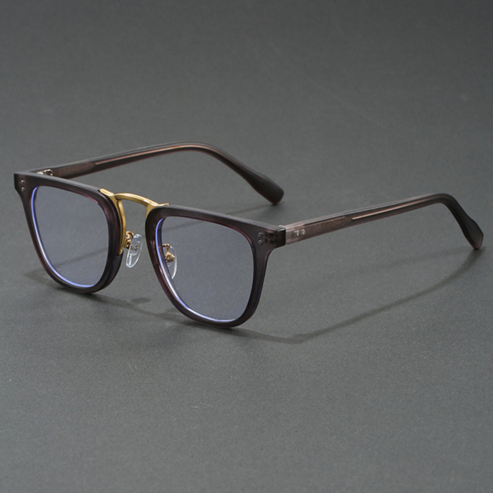 Occhiali anti-luce blu Nolan Optic