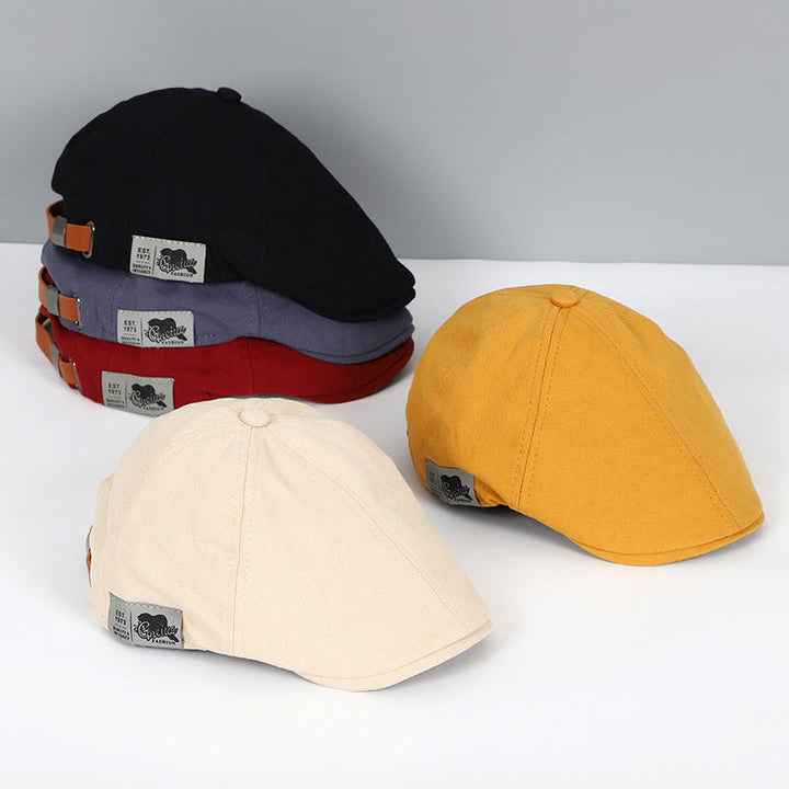 Urban Heritage – Coppola elegante