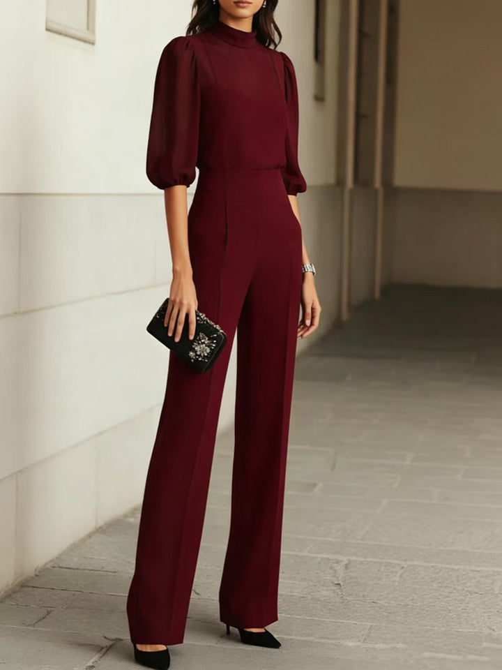 Emma™ | completo elegante 3 pezzi