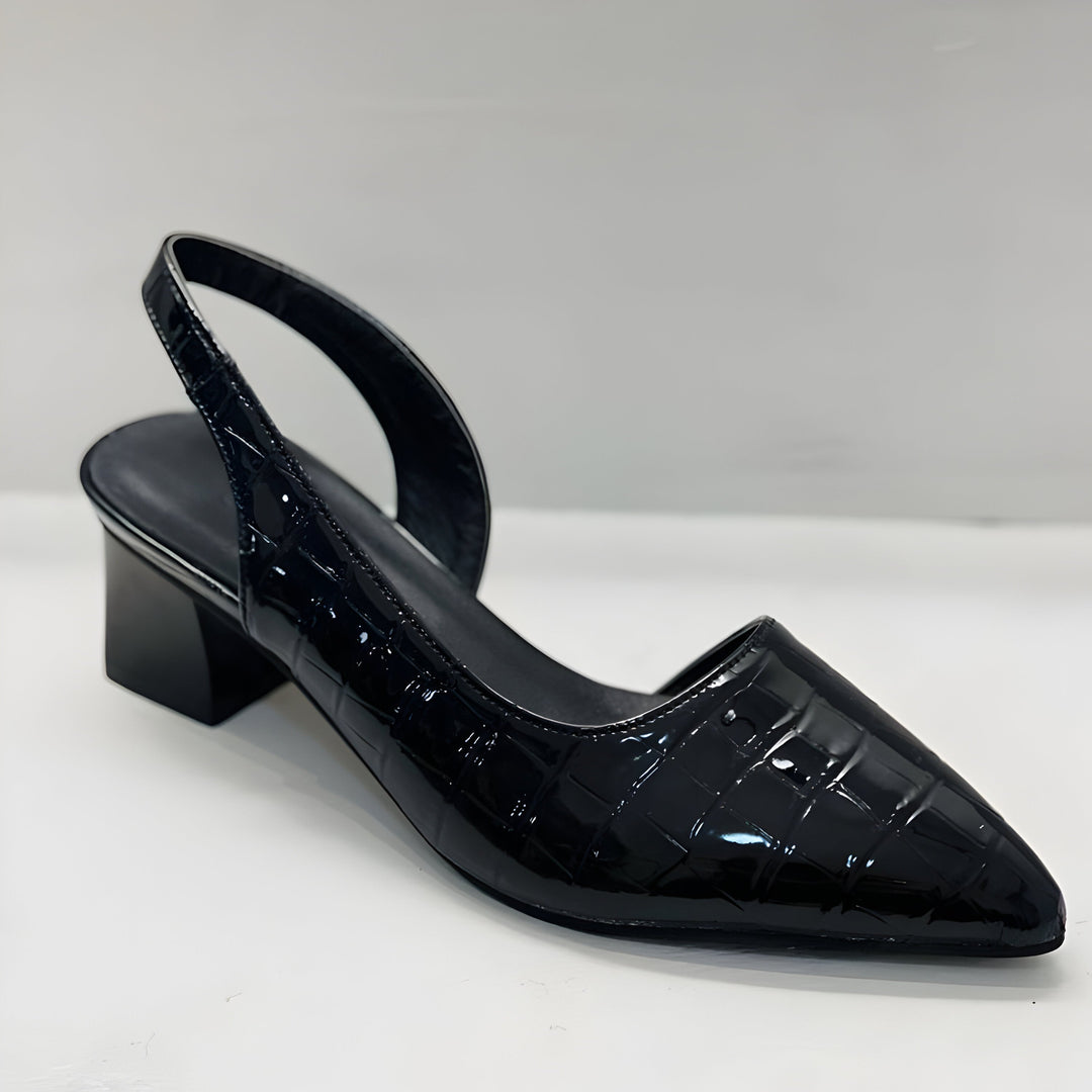 Liza | Tacchi ortopedici eleganti