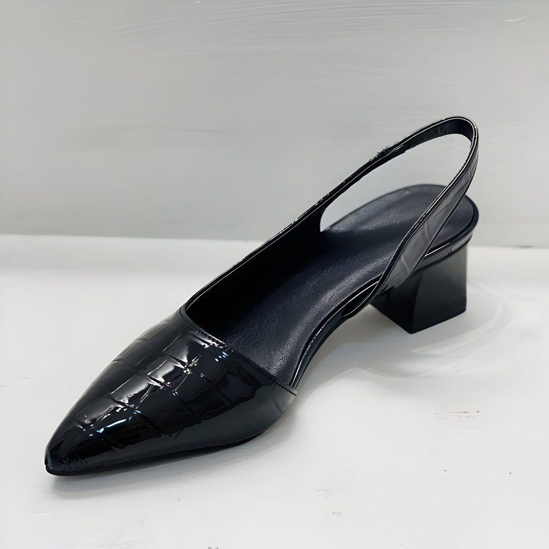 Liza | Tacchi ortopedici eleganti