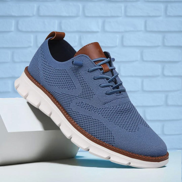 Olivier | Scarpe da Passeggio Ultra Comode