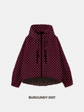 Pois bordeaux