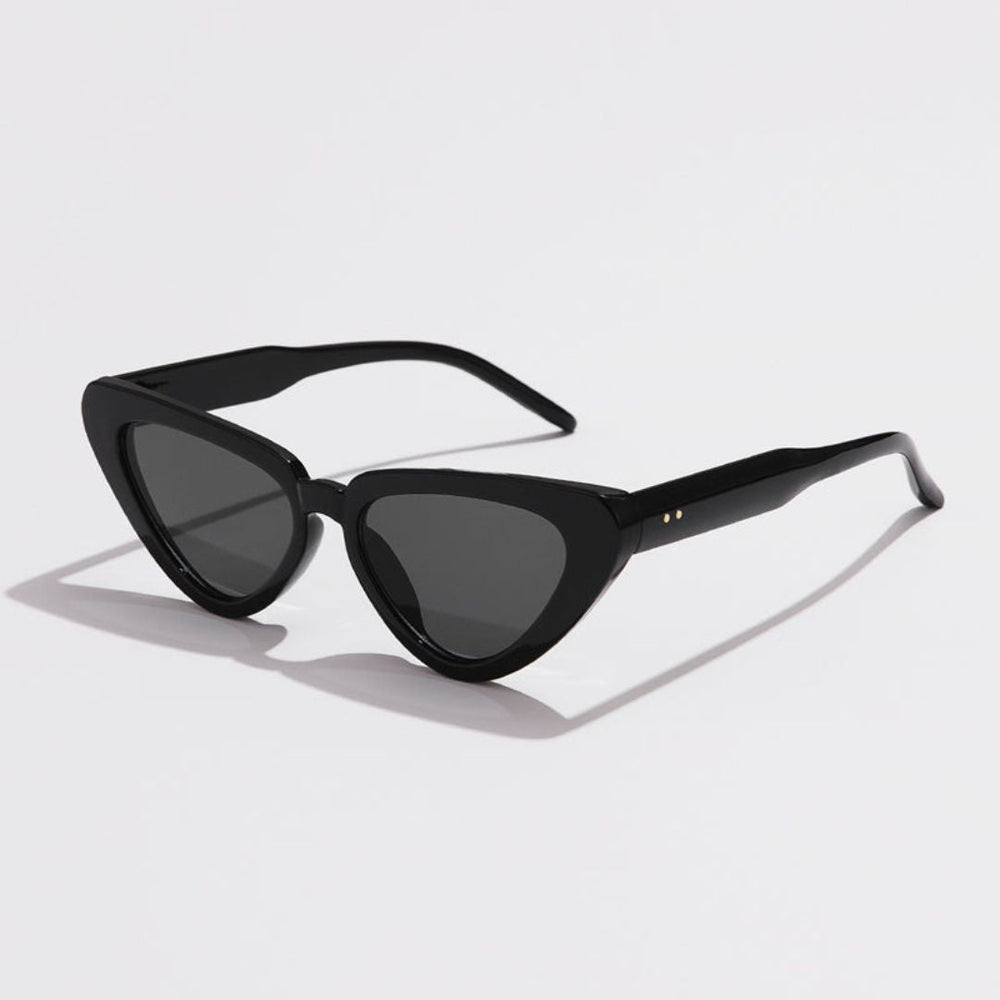 Occhiali da sole cat-eye Sable Luxe