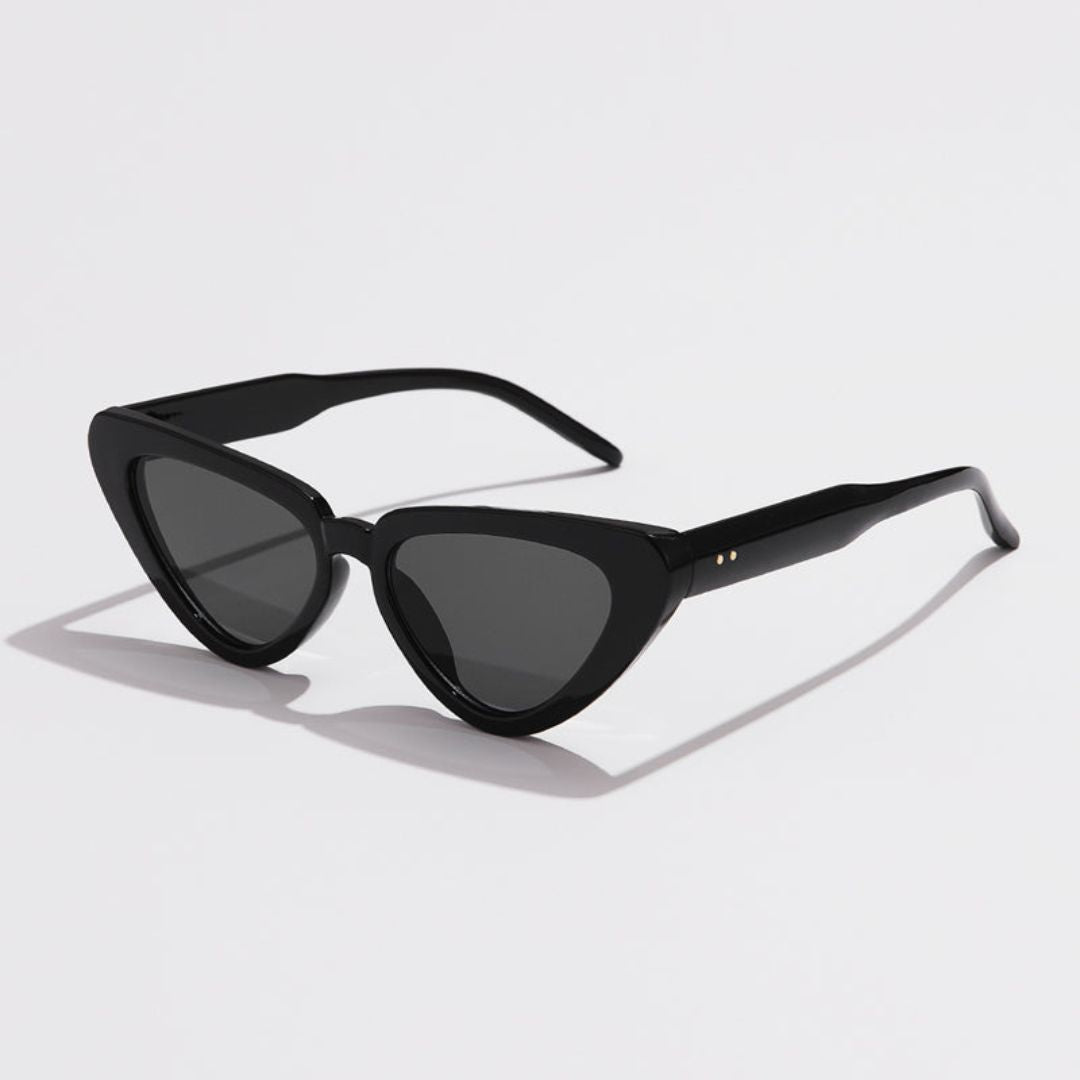 Occhiali da sole cat-eye Sable Luxe