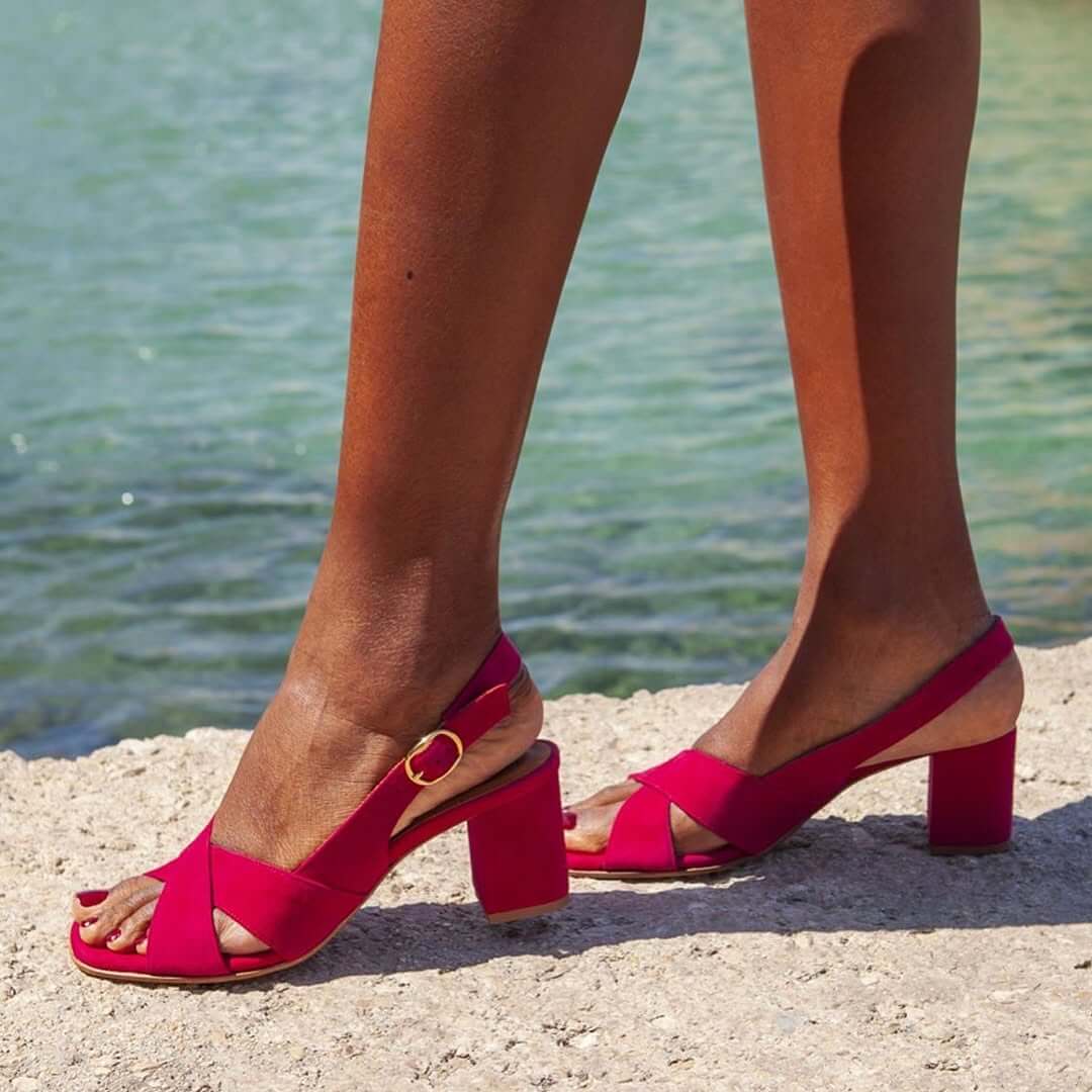 Martha | Sandali Estivi