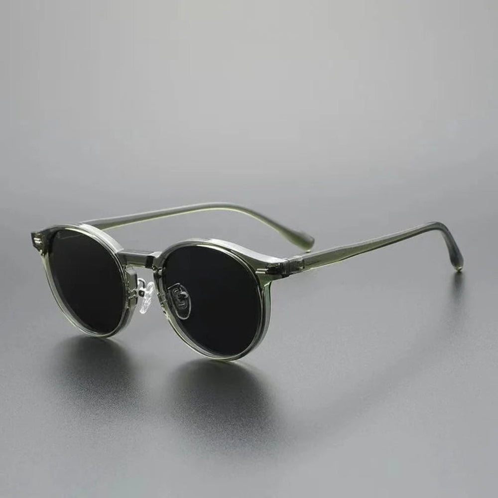 Occhiali da sole vintage Shoreline