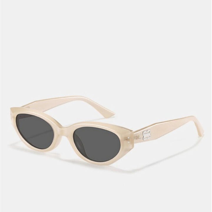 Occhiali da sole cat-eye Skylar
