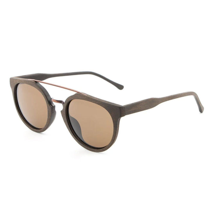 Occhiali da sole polarizzati Summitwood