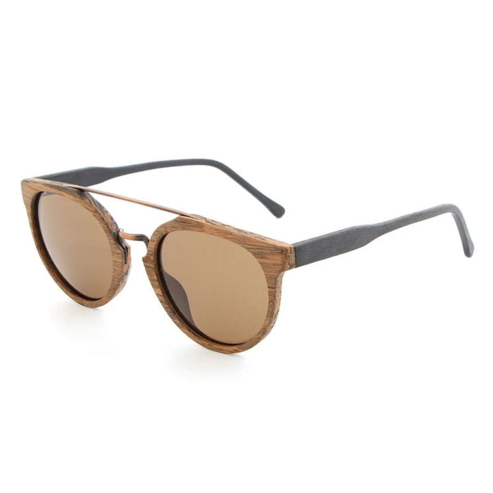 Occhiali da sole polarizzati Summitwood
