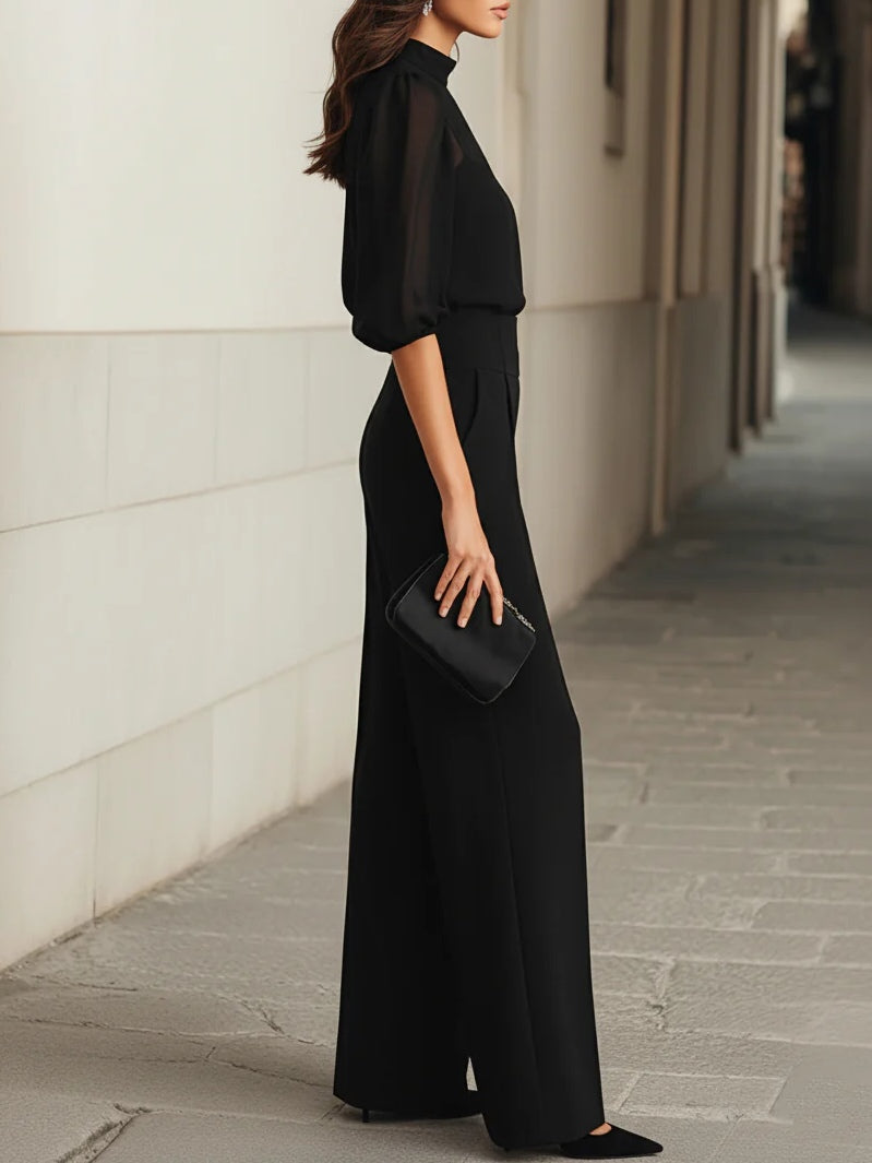 Emma™ | completo elegante 3 pezzi