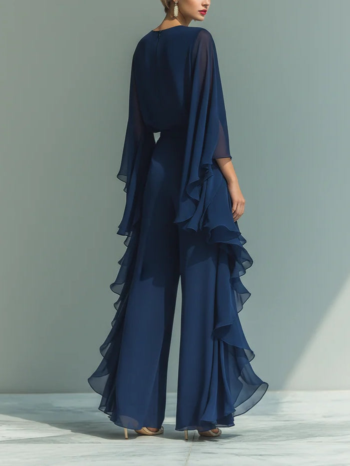 Michaela™ | Completo elegante