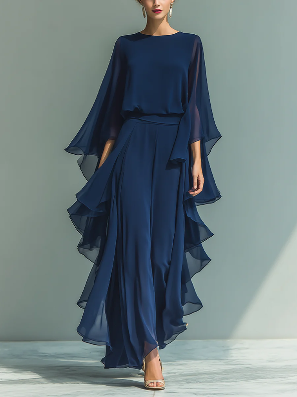 Michaela™ | Completo elegante