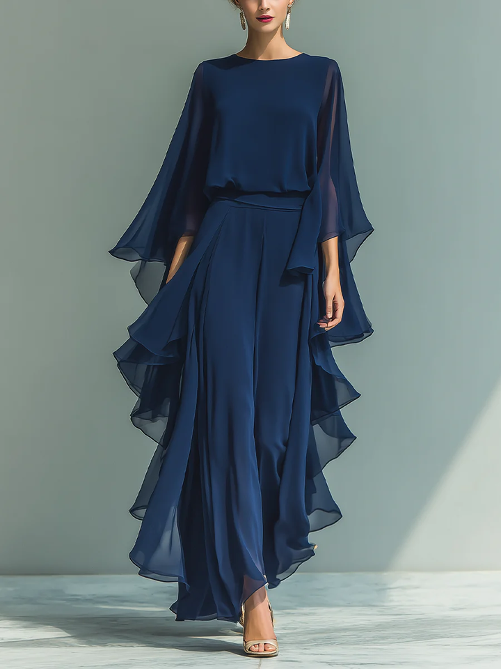 Michaela™ | Completo elegante