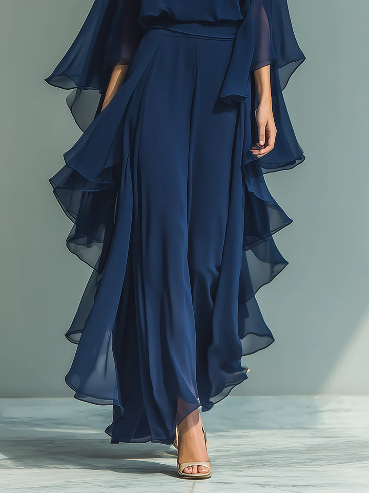 Michaela™ | Completo elegante